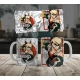 Anime Katsuki Bakugo Ceramic Printed Coffee Mug (White) Anime Katsuki Bakugo Ceramic Printed Coffee Mug (White)