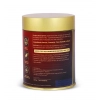 Women's Vixa Naturals Dark Brown Mix Hair Color | Henna Powder for Hair | Natural Black Herbal Hair Dye | Organic Mehndi with Indigo, Tulsi, Baheda & Thankuni | 25g x 8 Women's Vixa Naturals Dark Brown Mix Hair Color | Henna Powder for Hair | Natural Black Herbal Hair Dye | Organic Mehndi with Indigo, Tulsi, Baheda & Thankuni | 25g x 8