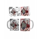 Anime Jiraiya Ceramic Printed Coffee Mug (White) Anime Jiraiya Ceramic Printed Coffee Mug (White)